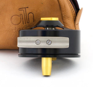 Ari 't Hart ARAS C/I Fly Reel