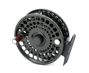 Charlton 8450C Fly Reel w/ 7/8 Spool