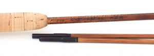 Young, Paul H. -- Midge Bamboo Rod