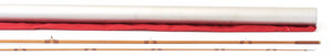 Howells, Gary -- 8' 4wt Bamboo Rod