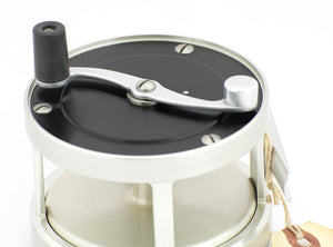 Bogdan Model 400 Fly Reel - RHW