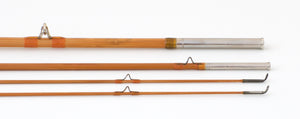 Leonard, H.L. -- Model 51 HW Tournament Bamboo Rod