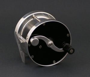 Dr. Paul Hermann Salmon Fly Reel - RHW