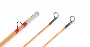 Leonard, HL - Model 37H Bamboo Rod