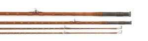 Hardy Bros. "The Halford Rod" 10' 3/2 Bamboo Fly Rod