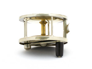 Julius Vom Hofe 4 3/8" Salmon Reel