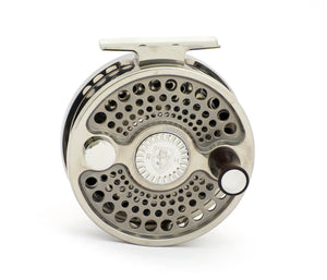 Charlton TITANIUM Signature Series 8500 0.8 Fly Reel