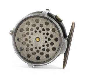 Hardy Bougle 3" MKII Check A&F