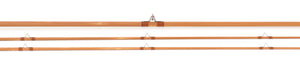 Karstetter, Marty - Hollow-Built Bamboo Rod 8'6 5wt