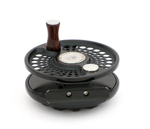 Charlton 8500SS 0.8 Fly Reel - LHW