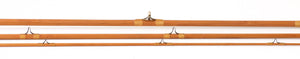 Leonard, H.L. -- Model 51 Tournament Bamboo Rod 9'