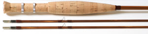 Orvis Flea 6'6 3-4wt Bamboo Rod