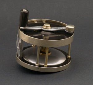 Otto Zwarg Model 400 Laurentian Fly Reel - Size 2/0