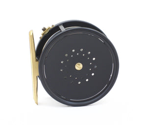 Hardy Salmon Perfect 4" 1912 Reproduction Limited Edition Fly Reel