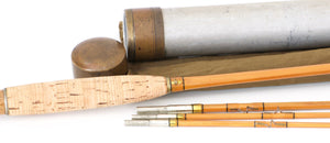 Leonard, HL - Catskill Model 36 - 7'6 4wt