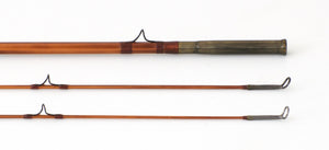 Young, Paul H. -- Perfectionist Bamboo Rod