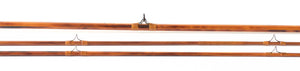 Young, Paul H. -- Para 15 Bamboo Rod