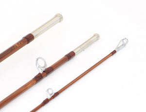 Orvis Rocky Mountain Twin Rod Set - Fly/Spin