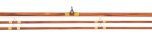Young, Paul H. -- Ted Williams "Florida Special" Bamboo Rod