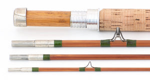 Leonard, H.L. -- Appalachian Trail Duracane Bamboo Rod