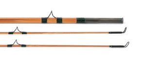 Wagner, J.D. -- Patriot Series Quad Bamboo Rod 7'3 4-5wt