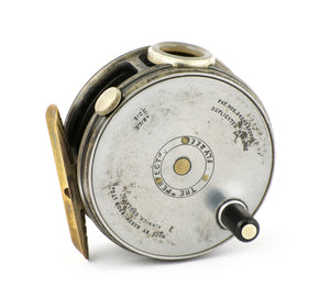 Hardy Perfect 2 7/8" Fly Reel - Dup MKII