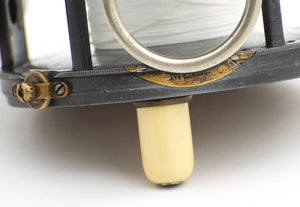 Hardy Brass Faced Perfect 4 1/4" Fly Reel