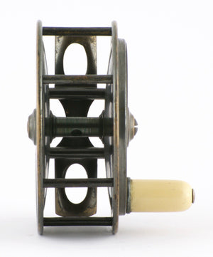 Hardy Hercules 3" Fly Reel