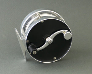 Todd Sands Large Trout Fly Reel - RHW New