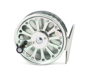 Ross San Miguel 2 Fly Reel - 25th Anniversary Platinum Edition