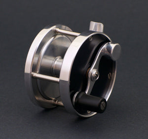 Dr. Paul Hermann Baby Hermann Fly Reel
