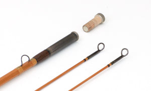 Thomas & Thomas Midge 8' 5wt Bamboo Rod
