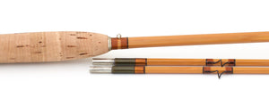 Pickard, John - Model 7613 P.E. Bamboo Rod