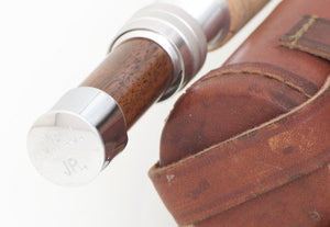 Orvis Wes Jordan 8' 6wt Bamboo Rod