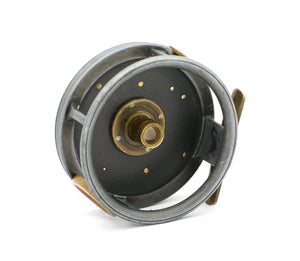 Dingley Perfect 3 1/8" LHW Fly Reel
