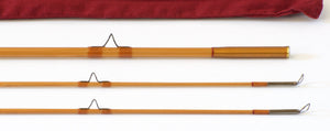 Sweetgrass Bamboo Rod 8' 5wt 2/2 (Octagonal Construction)