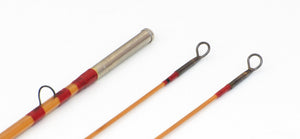 Leonard, H.L. -- Model 38-4 Bamboo Rod