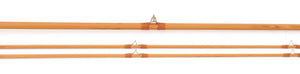 Winston Bamboo Rod 8' 2/2 5wt
