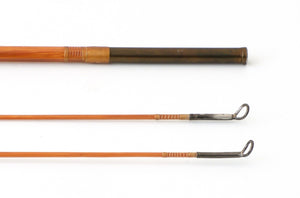 Young, Paul H. -- 7'6 Special Deluxe Bamboo Rod