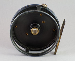 JW Young 3 1/2" Fly Reel