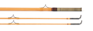 Leonard, HL - Model 40DF-5 Maxwell Leonard bamboo rod