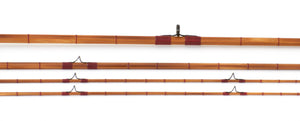 Leonard, HL - Model 50-5 Hunt Bamboo Rod