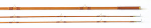 Howells, Gary -- 8'6 7wt Bamboo Rod