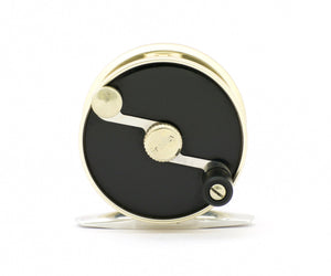 Richard Bradley 2 1/4" Trout Reel