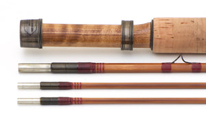 Leonard, H.L. -- Model 48-4 Hunt Bamboo Rod