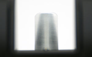 Bogdan 400 Fly Reel - All Black & Unused!