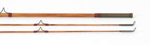 Pickard, John - Paul Young Midge 6'3 4wt Bamboo Rod
