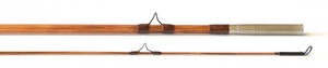 Young, Paul H. -- Para 15 Bamboo Rod