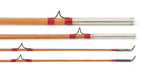 Leonard, H.L. -- Model 50DF Bamboo Rod (Pre-Fire)