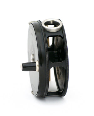 Thompson No. 100 Fly Reel and Spare Spool